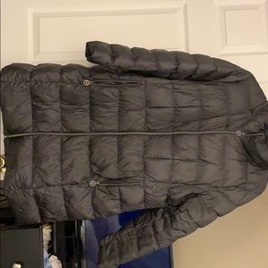 Women’s Michael Kors Grey Winter Coat